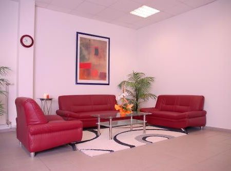 Hotel Leipziger Land Geithain Εξωτερικό φωτογραφία