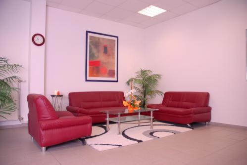 Hotel Leipziger Land Geithain Εξωτερικό φωτογραφία
