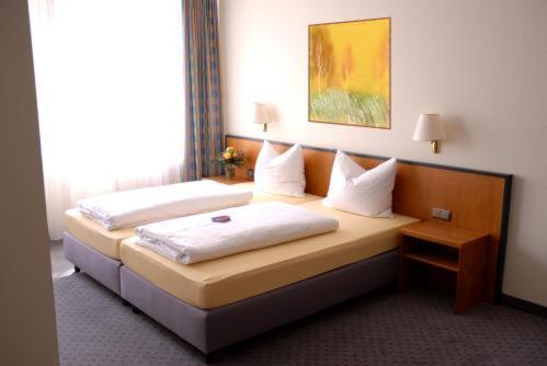 Hotel Leipziger Land Geithain Δωμάτιο φωτογραφία