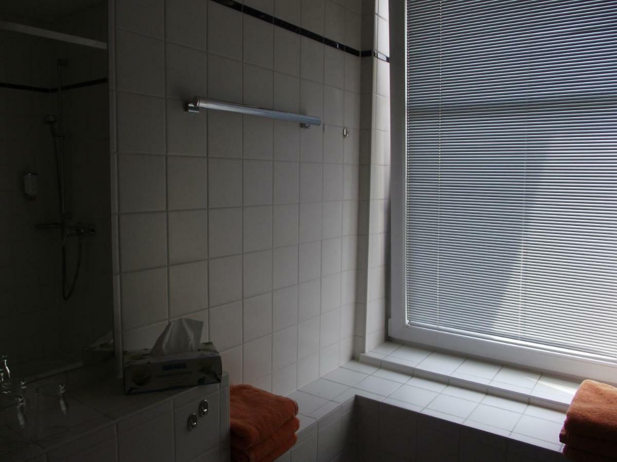 Hotel Leipziger Land Geithain Εξωτερικό φωτογραφία